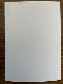 Den Haag â€“ Nassaulaan â€“ 01-05-24, Drawing, Pencil/Colored Pencil on Paper