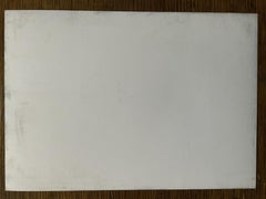 The Third Rock from the Sun â€" 15-02-24, Zeichnung, Bleistift/Buntstift auf Papier