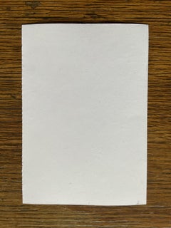 Clingendael â€ 15-11-23, Zeichnung, Bleistift/Farbstift auf Papier