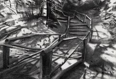 Beek â€“ 18-05-23, Drawing, Pencil/Colored Pencil on Paper