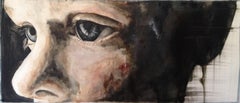 A. Winter, Pittura, Acquerello su carta
