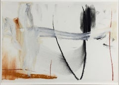 Act 1 scene 2, Drawing, Charcoal on Paper