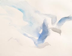 Birds XXXIV, Painting, Watercolor on Watercolor Paper