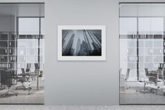 The Empire State Building, Digital on Paper