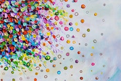 Tree of Harmony, Painting, Acrylic on Canvas