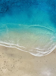 Let It Be More, Painting, Acrylic on Wood Panel