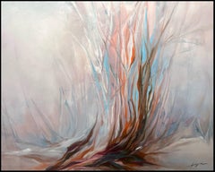 origine, Painting, Oil on Canvas