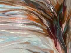 origine, Painting, Oil on Canvas