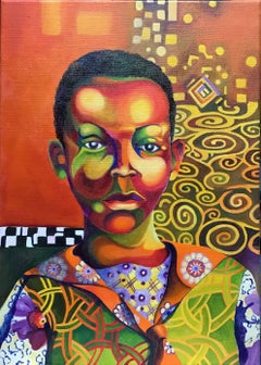 Anything Is Possible, Painting, Oil on Canvas