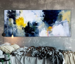 The Power of Light, Painting, Acrylic on Canvas