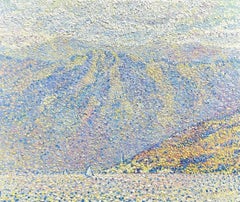 Bliss, Painting, Oil on Canvas