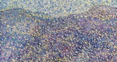 Fairytale Stoliv, Painting, Oil on Canvas