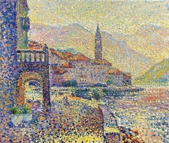 Buongiorno Perast".