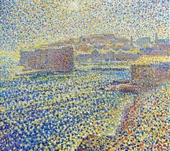 Dubrovnik por la noche