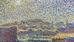 Dubrovnik por la noche