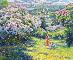 â€žAuf einem Spaziergangâ€œ