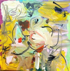 Das KÃ¼ken der Familie, Painting, Acrylic on Canvas