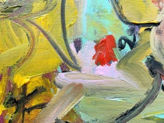 Das KÃ¼ken der Familie, Painting, Acrylic on Canvas