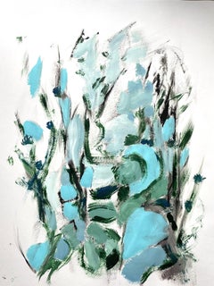 Youngster, Painting, Acrylic on Paper