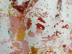 Geister der Vergangenheit, Painting, Acrylic on Paper