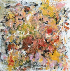 Having A Good Time 2, Painting, Acrylic on Paper