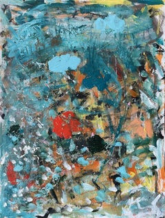 Pasarlo Bien, Pintura, Acrílico sobre Otro