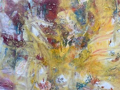 Il tempo scivola via 3, Pittura, Acrilico su tela