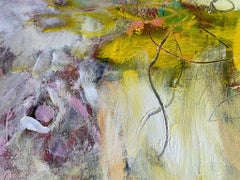 Un bacio è sempre un bacio, Pittura, Acrilico su tela
