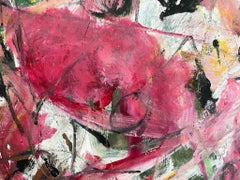 Vida amorosa 3, Pintura, Acrílico sobre Otro