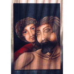 â€œJeSuS and The AngeLâ€