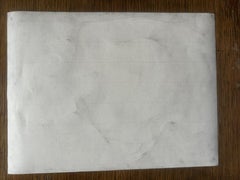 Sans Titre â€“ 16-08-25, Drawing, Pencil/Colored Pencil on Paper
