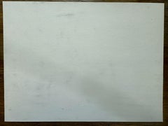 Model Session - 17-06-25 - 2, Dessin, Pastels sur papier