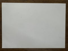 Berg en Dal - 21-04-25, Disegno, Matita/Matita colorata su carta