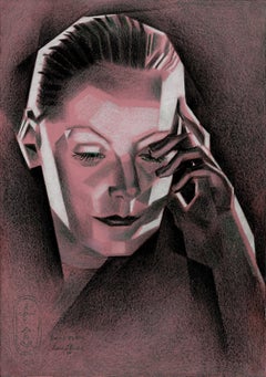 Sans Titre - 07-04-25, Disegno, Matita/Matita colorata su carta