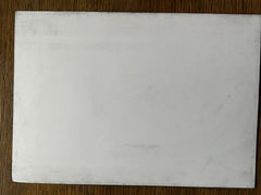Sans Titre - 30-10-24 (Lauren Bacall), Disegno, Matita/Matita colorata su carta