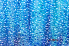 CadaquÃCs, Spain, Painting, Acrylic on Canvas