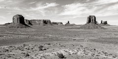 Monuments of Time, Photograph, Archival Ink Jet