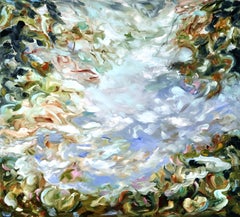 Renaissance, Painting, Oil on Canvas