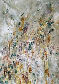 VELOCITY, Painting, Acrylic on Canvas