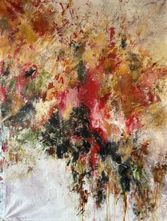 OTOÑO EN MONTAUK un díptico, Pintura, Acrílico sobre lienzo