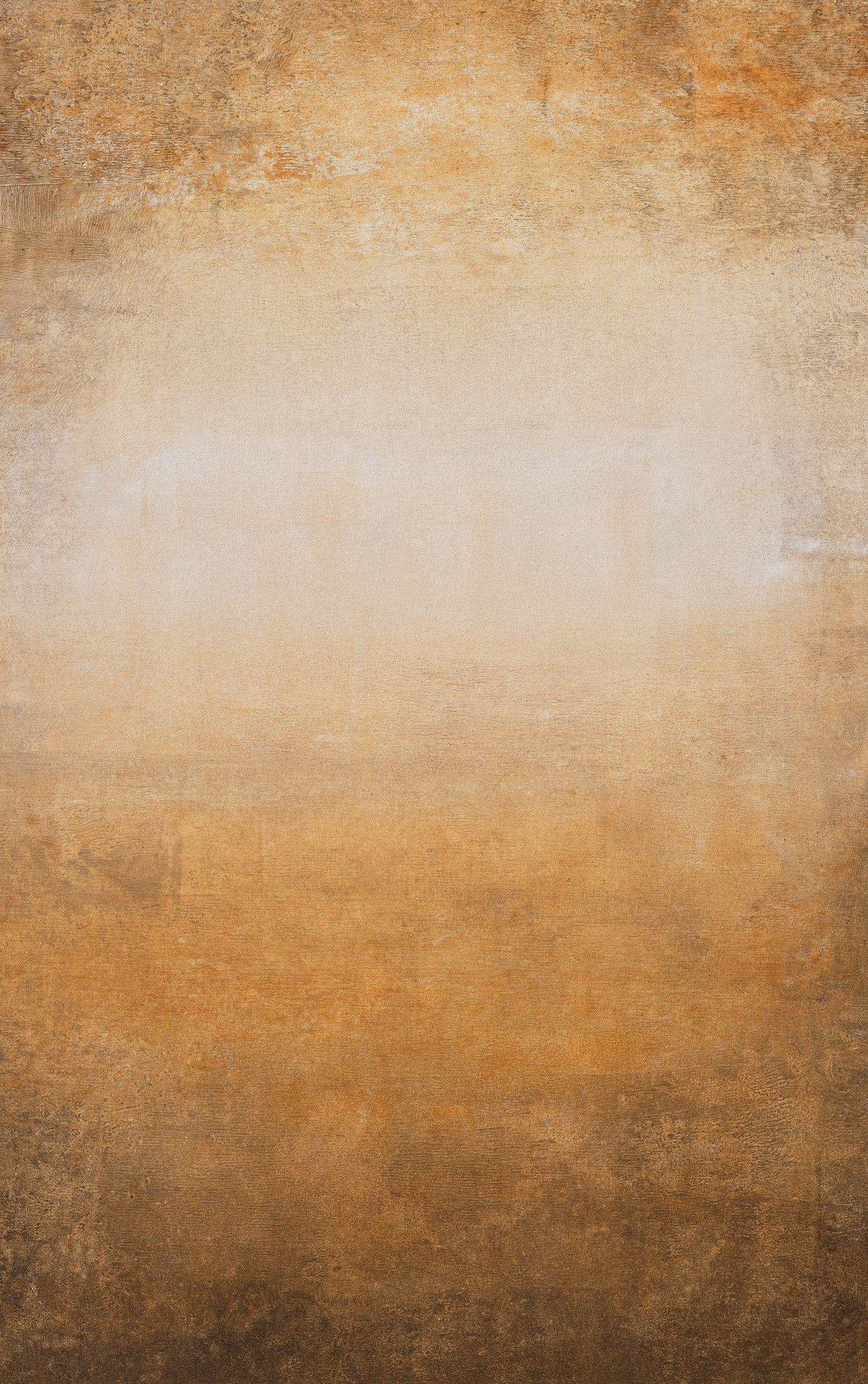 Lande lontane 241102, Pittura, Acrilico su tela - Art di Don Bishop