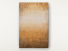 Distant Land 241102, Painting, Acrylic on Canvas