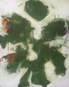 Placebo of the masses, Painting, Oil on Canvas