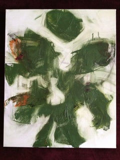 Placebo of the masses, Painting, Oil on Canvas