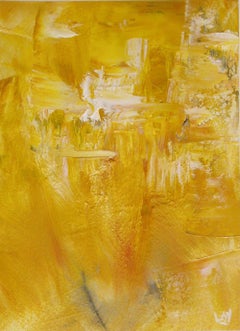 An acquired distaste, Painting, Oil on Paper