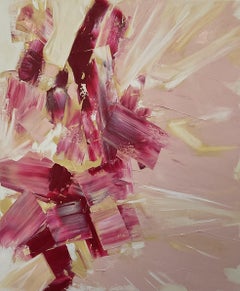 Next level of novelty, Painting, Oil on Canvas