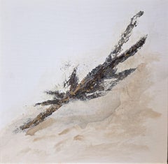 Senza titolo #4, Pittura, Acrilico su tela