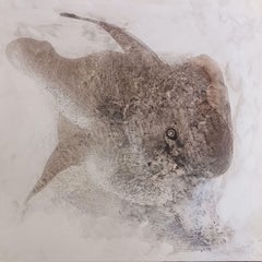 Untitled # 1, Painting, Acrylic on Canvas