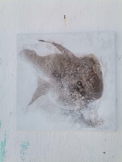 Untitled # 1, Painting, Acrylic on Canvas
