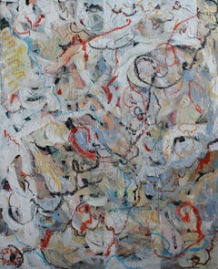 Lighthearted, Painting, Oil on Canvas